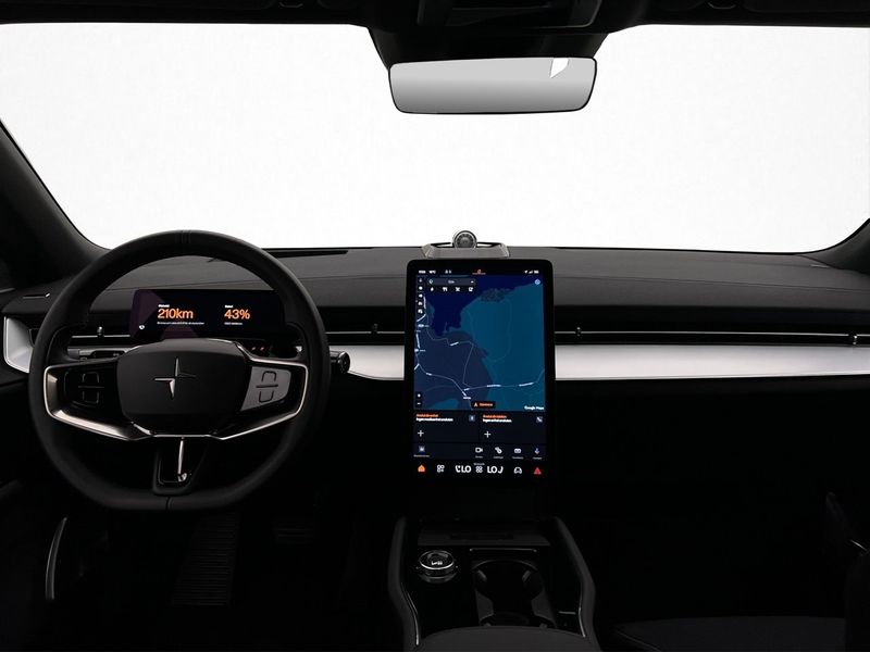 Polestar 3 bild 14
