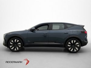 Polestar 3 bild 4