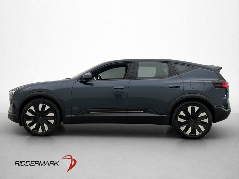 Polestar 3 bild 4