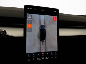 Polestar 3 bild 29
