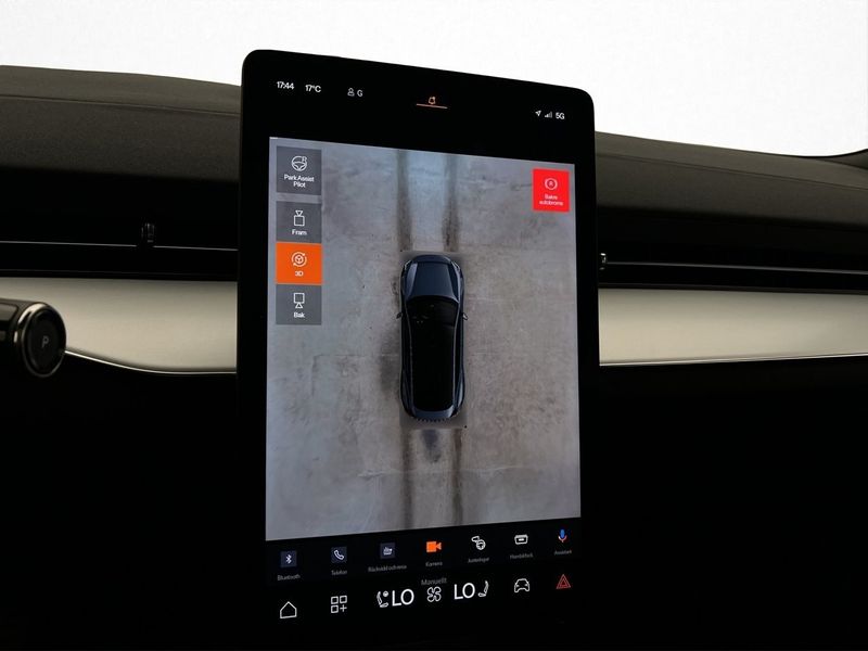 Polestar 3 bild 29