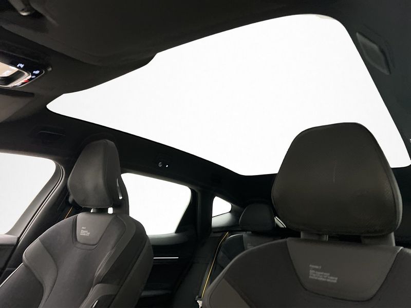 Polestar 3 bild 17