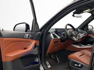 BMW X5 bild 11