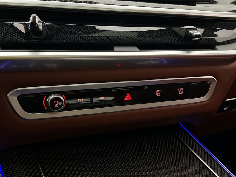 BMW X5 bild 37