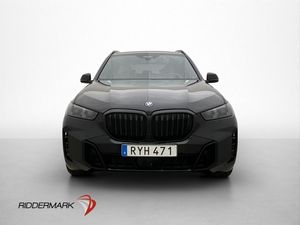 BMW X5 bild 9