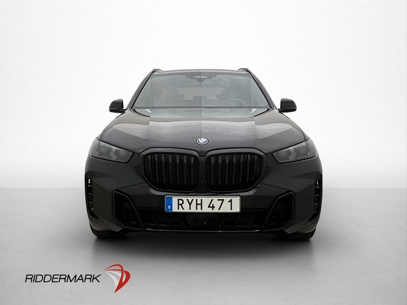 BMW X5 bild 9