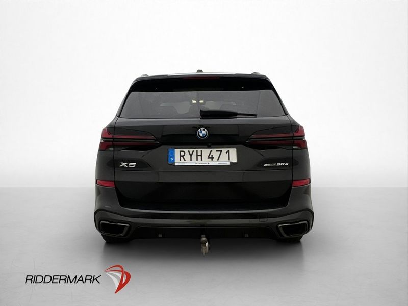 BMW X5 bild 5