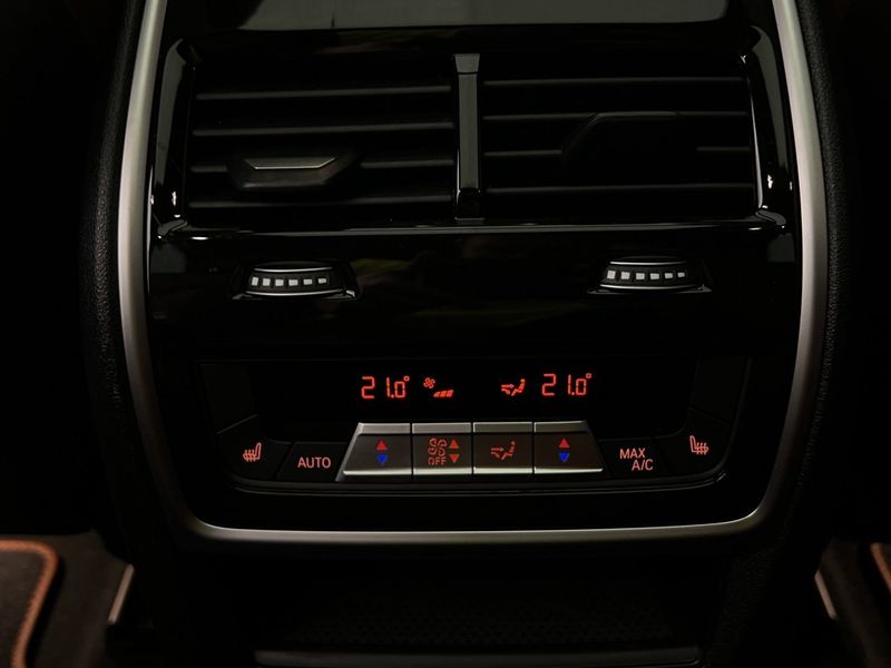 BMW X5 bild 22
