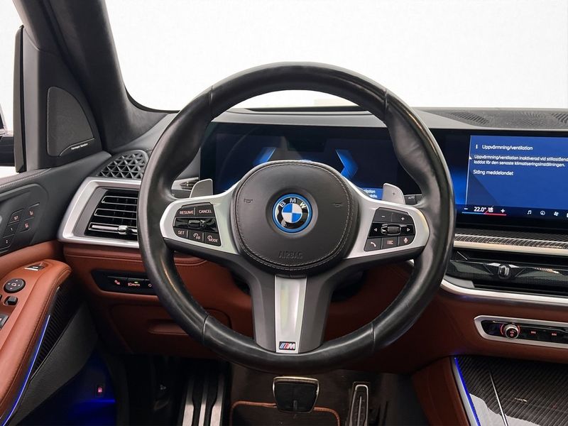 BMW X5 bild 16