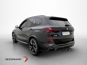 BMW X5 bild 4