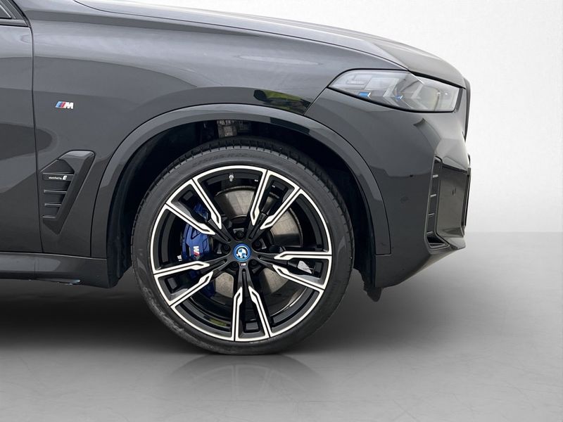 BMW X5 bild 10