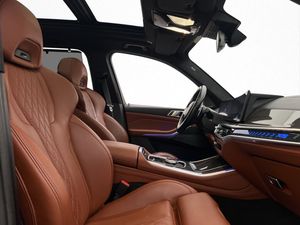 BMW X5 bild 17