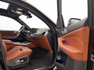 BMW X5 bild 18