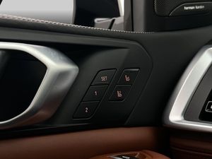 BMW X5 bild 26