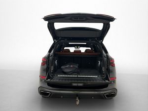 BMW X5 bild 20