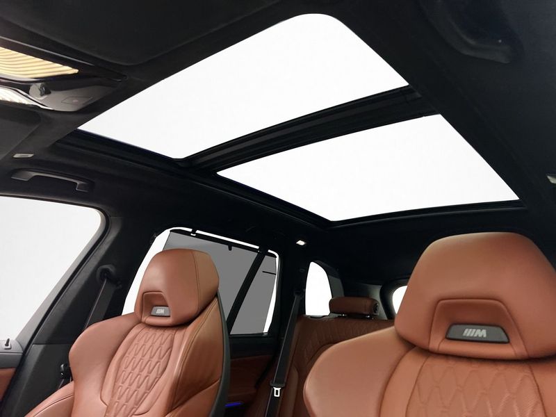 BMW X5 bild 13