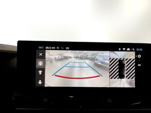 Citroen C4 bild 12