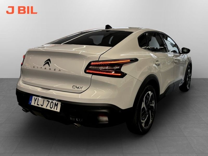 Citroen C4 bild 4