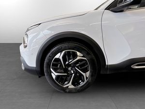 Citroen C4 bild 20