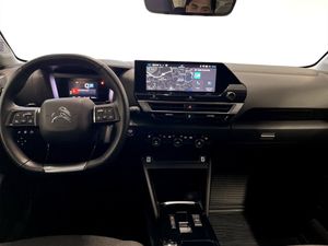Citroen C4 bild 10