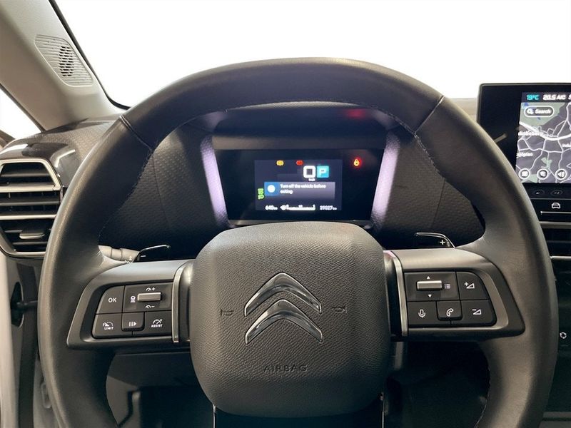 Citroen C4 bild 8