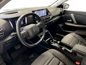 Citroen C4 bild 5