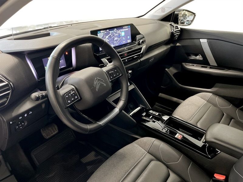 Citroen C4 bild 5