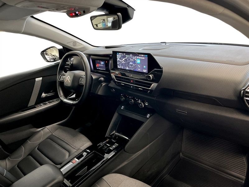 Citroen C4 bild 17