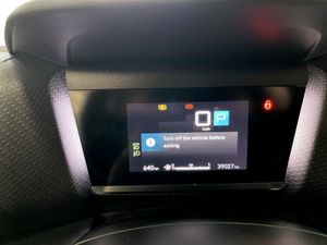 Citroen C4 bild 9