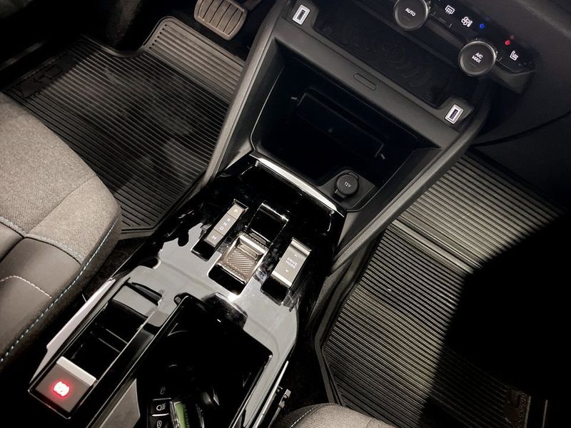 Citroen C4 bild 16