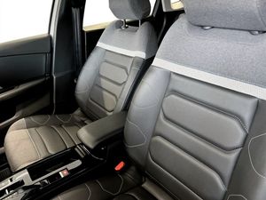 Citroen C4 bild 7