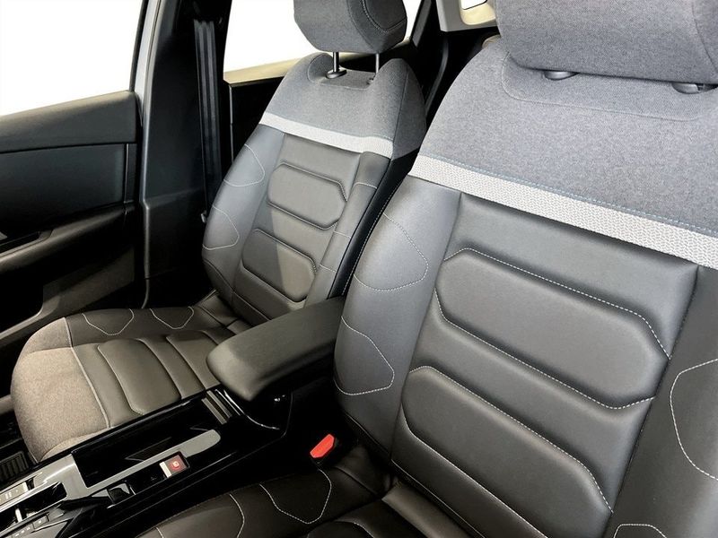 Citroen C4 bild 7