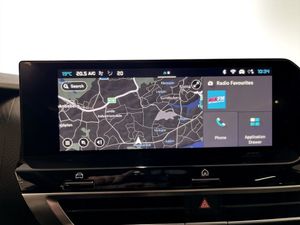 Citroen C4 bild 14