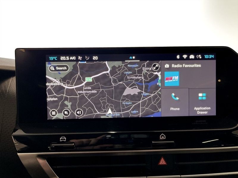 Citroen C4 bild 14
