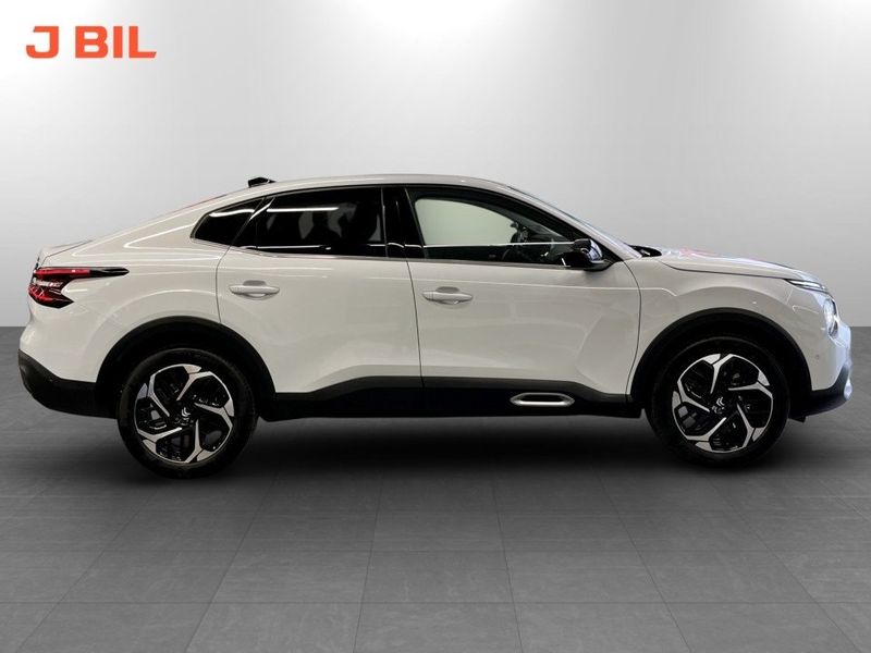 Citroen C4 bild 3