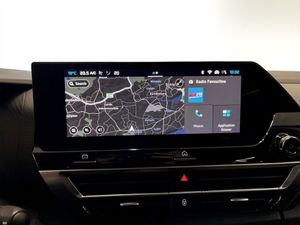 Citroen C4 bild 11