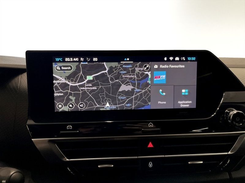 Citroen C4 bild 11