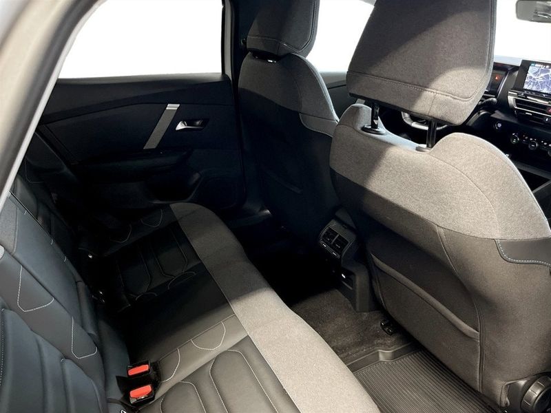 Citroen C4 bild 18