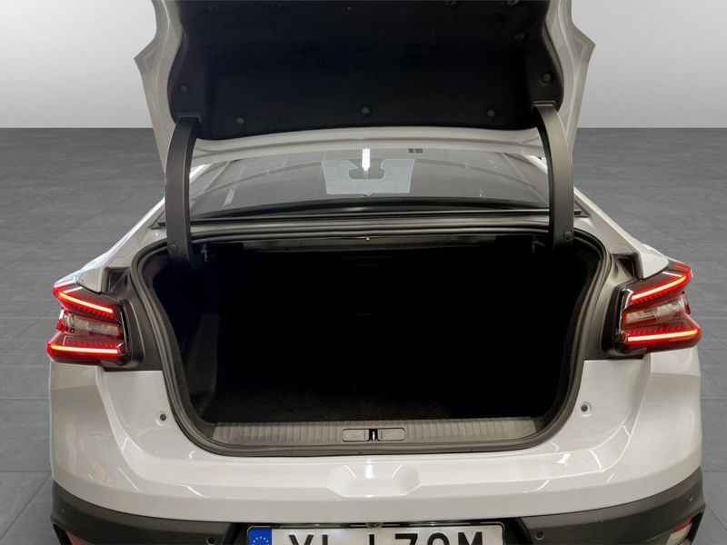 Citroen C4 bild 19