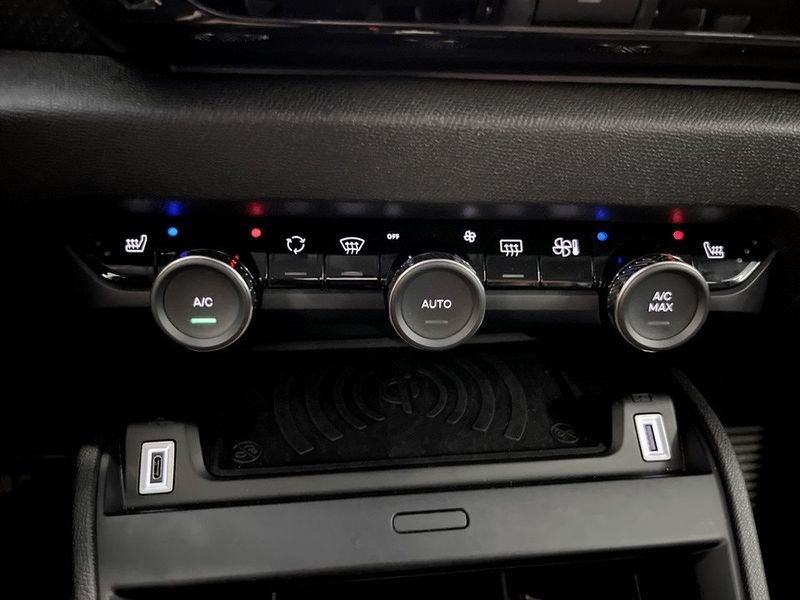 Citroen C4 bild 15