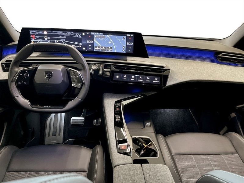 Peugeot 5008 bild 10