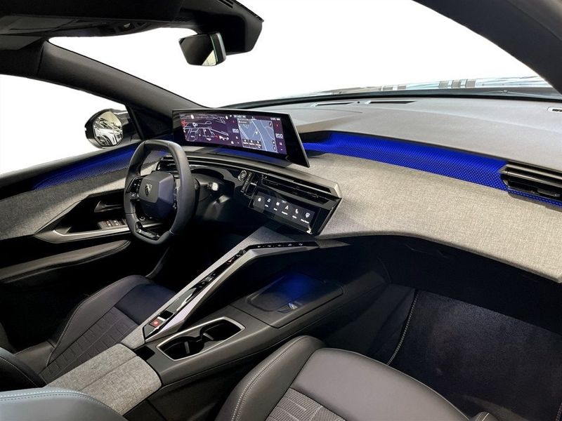 Peugeot 5008 bild 18