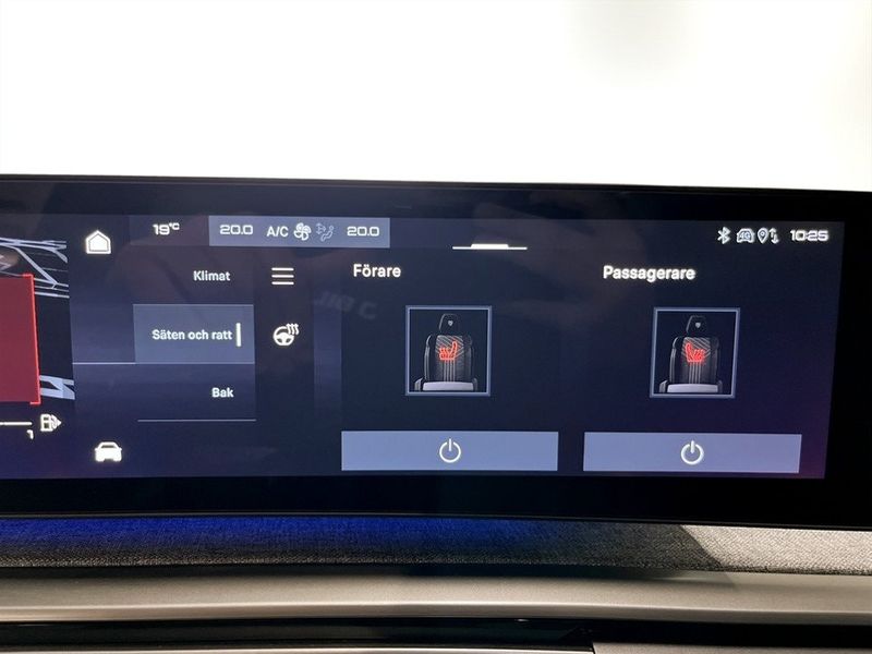 Peugeot 5008 bild 16