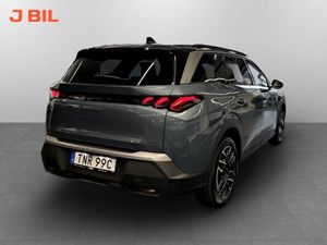 Peugeot 5008 bild 4