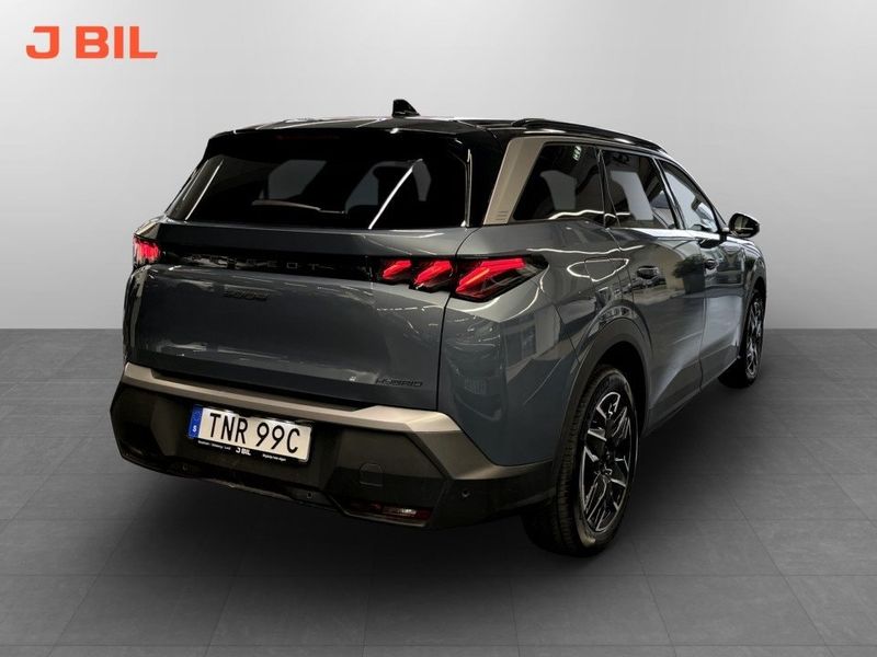 Peugeot 5008 bild 4
