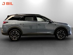 Peugeot 5008 bild 3
