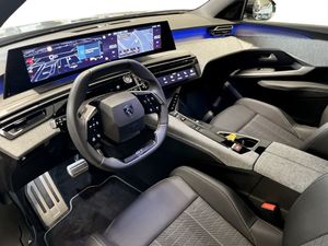 Peugeot 5008 bild 5