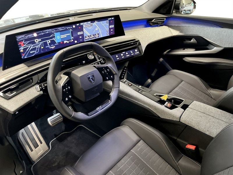 Peugeot 5008 bild 5