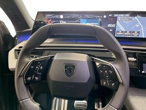 Peugeot 5008 bild 8