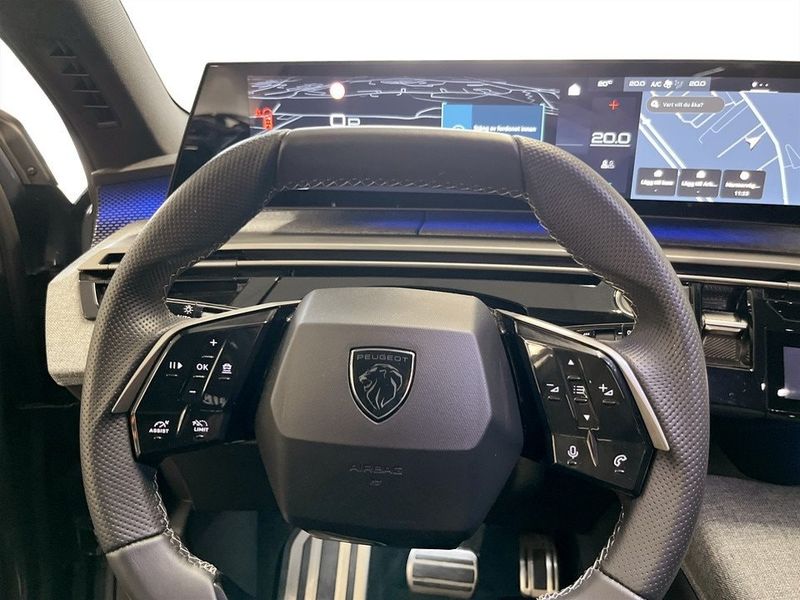 Peugeot 5008 bild 8